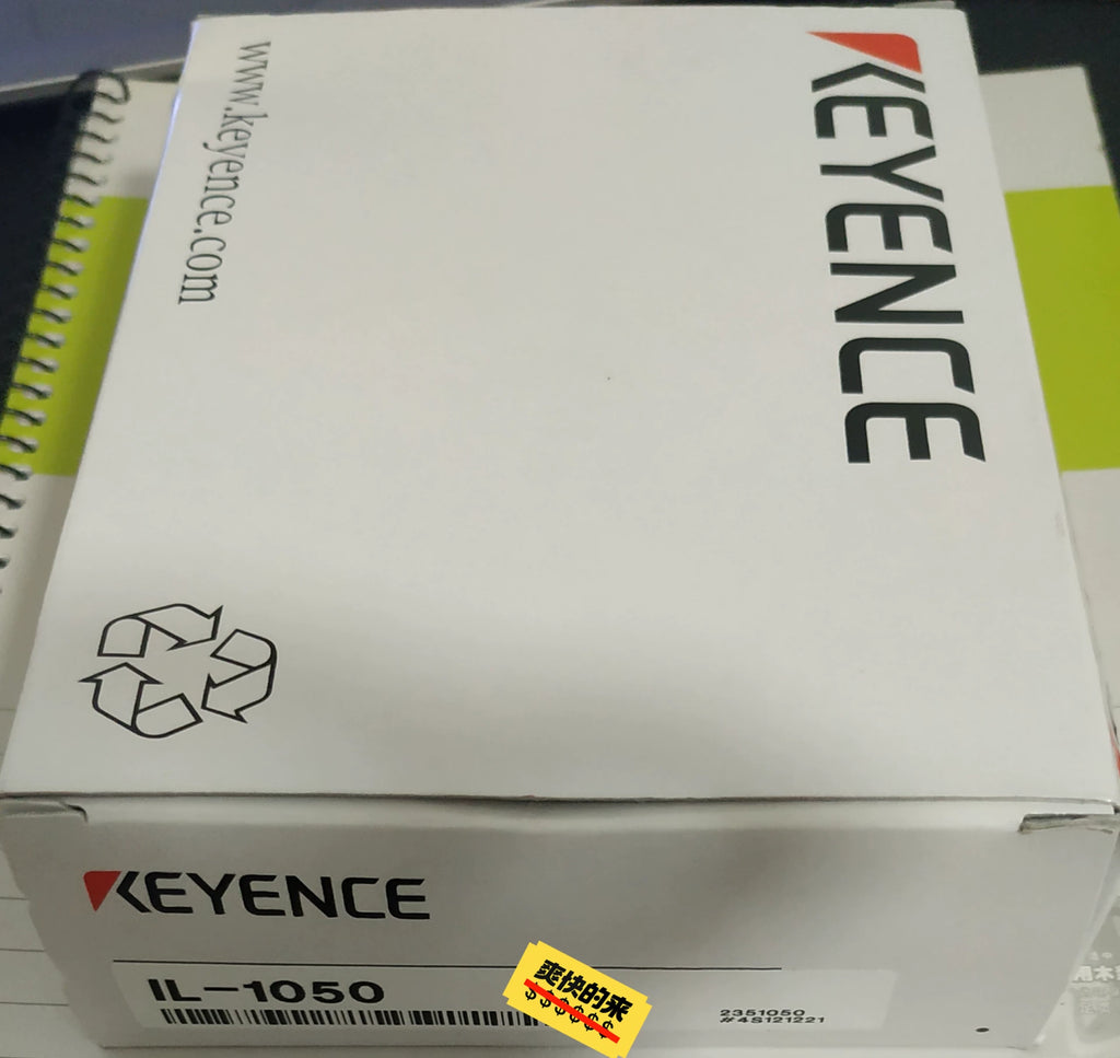 1pc New   KEYENCE IL-1050