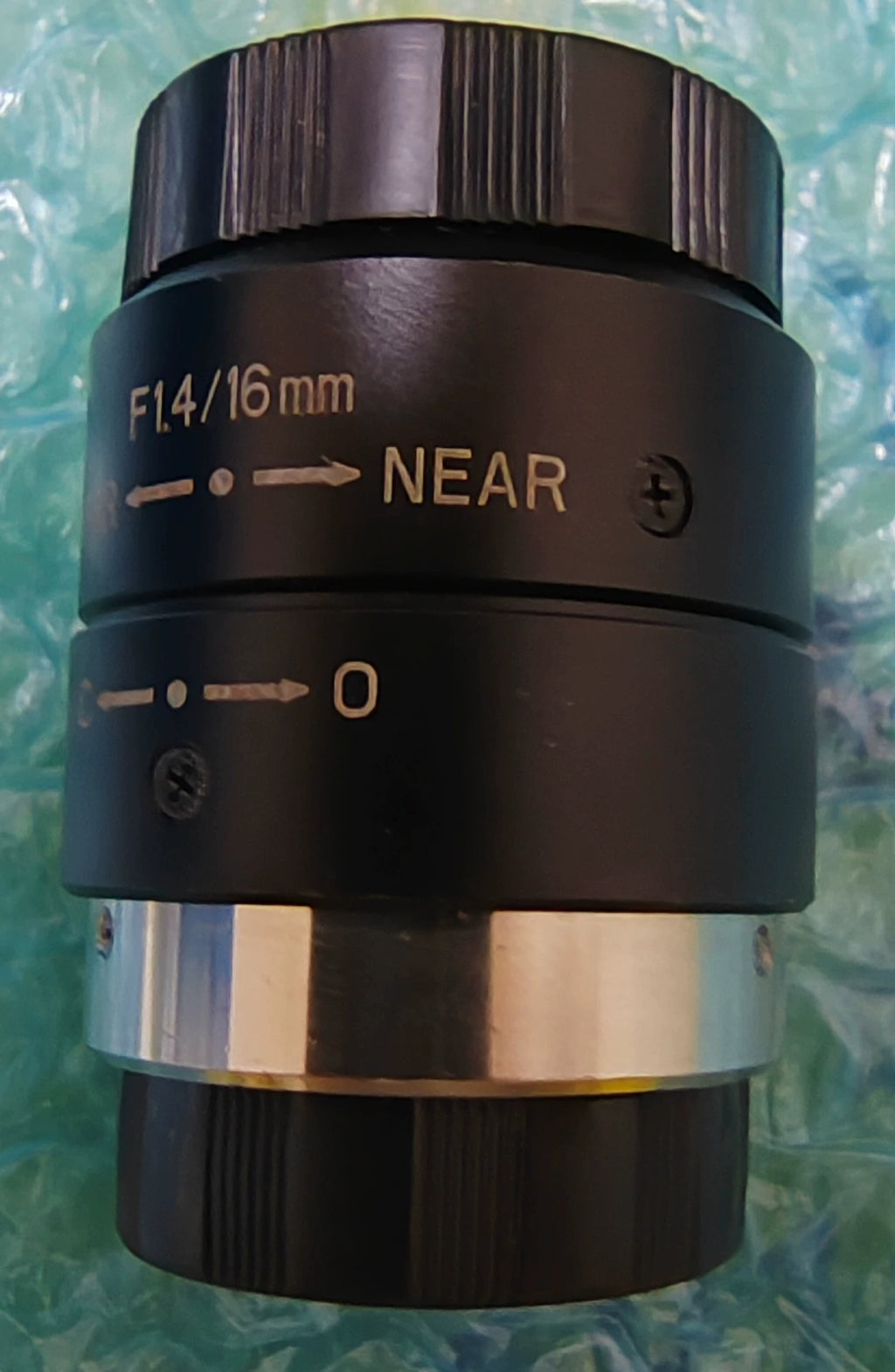 1pc New   KEYENCE CA-HX048M