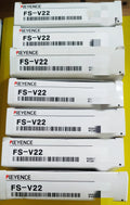 1pc New   KEYENCE FS-V22
