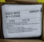 1pc New   Omron E5CC-QX2ASM-802