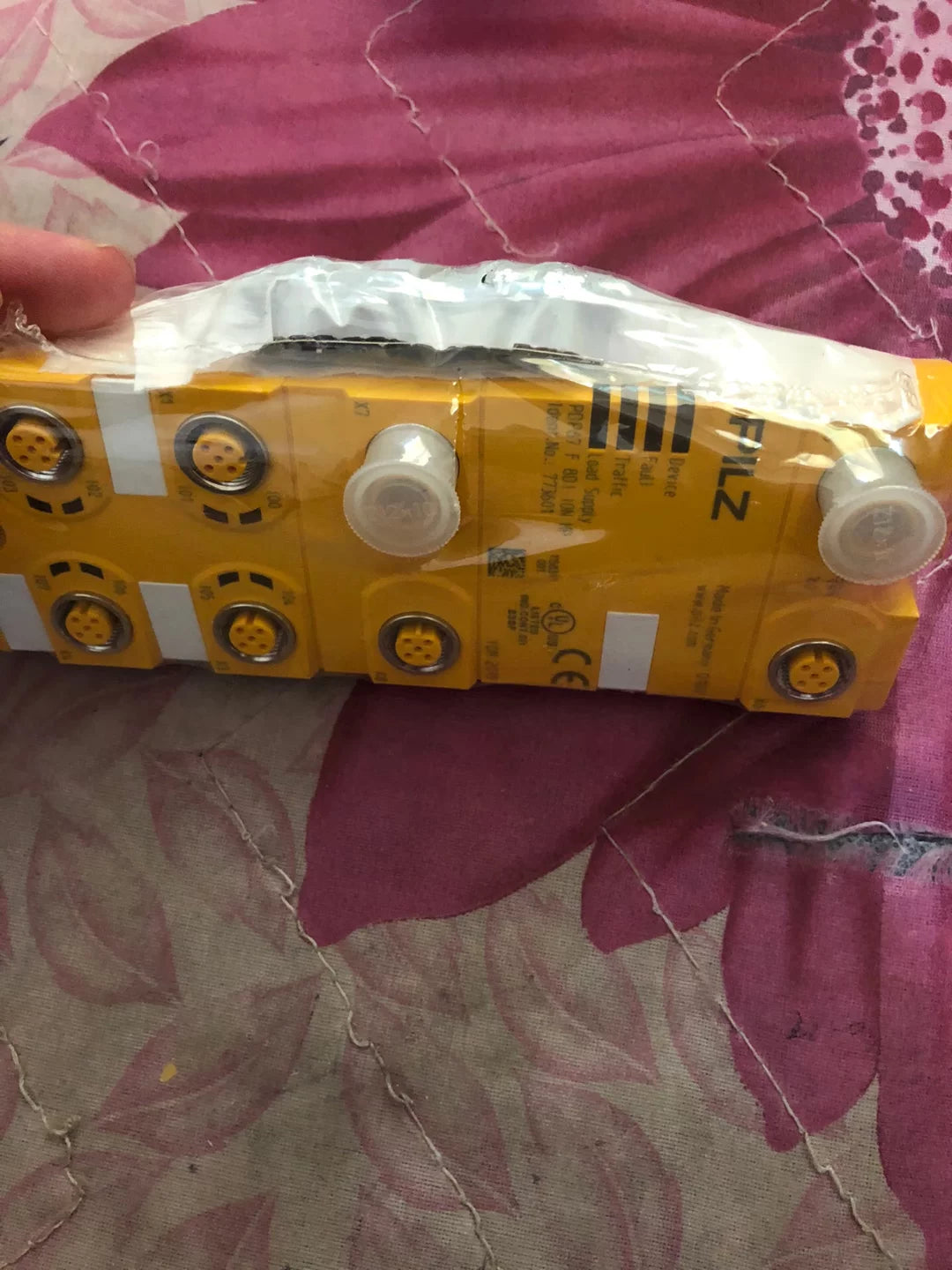 1pc new  PILZ 773601