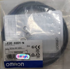 1pc New   Omron E2E-X2D1-N-Z
