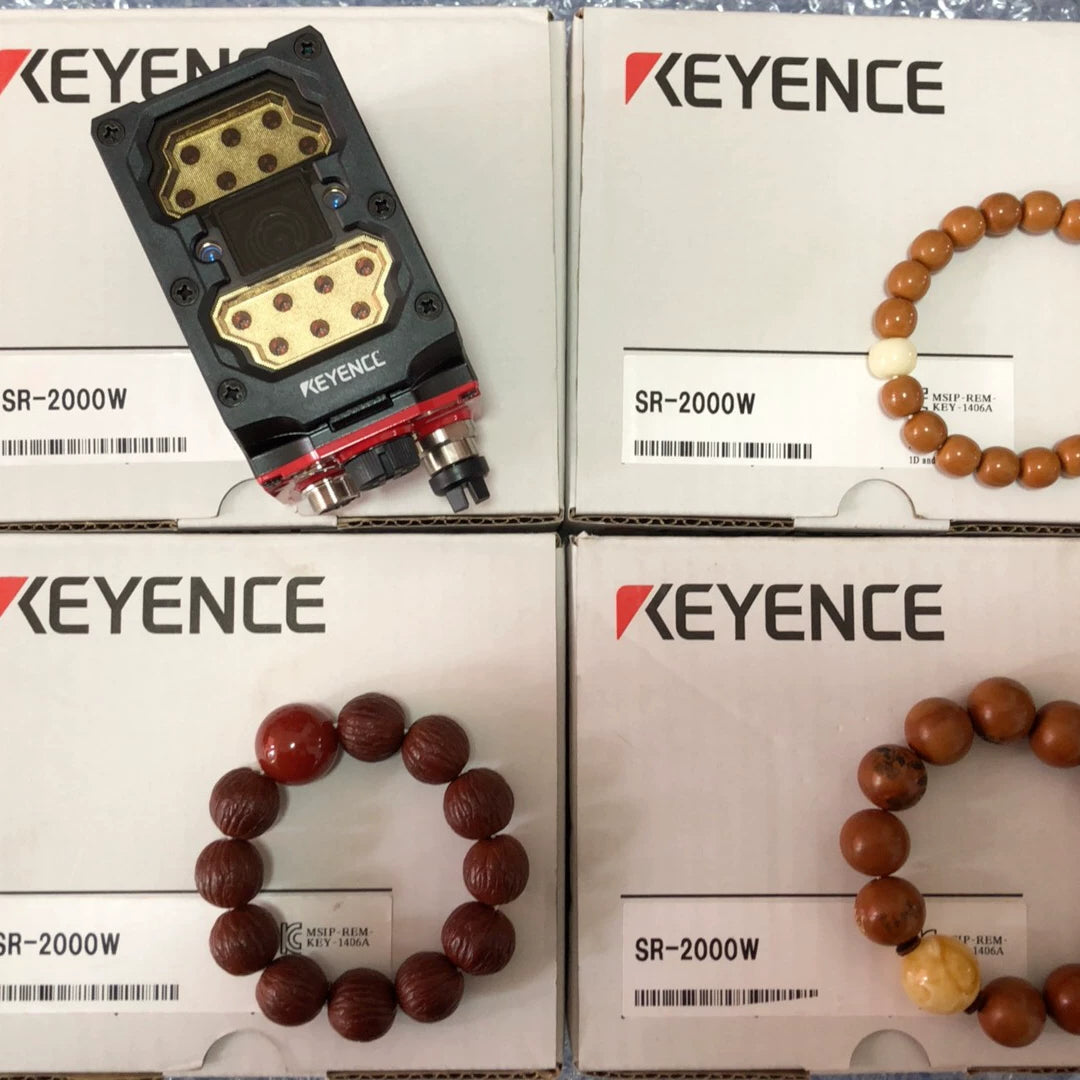 1pc New   KEYENCE SR-2000W