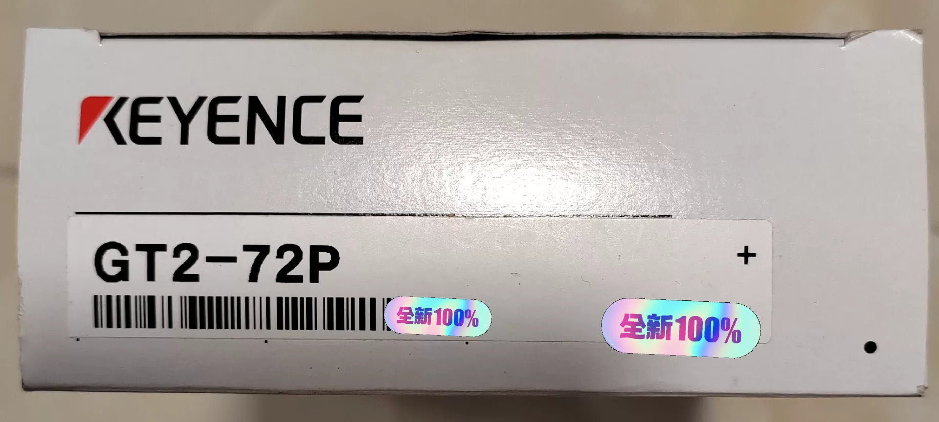 1pc New   KEYENCE GT2-71P