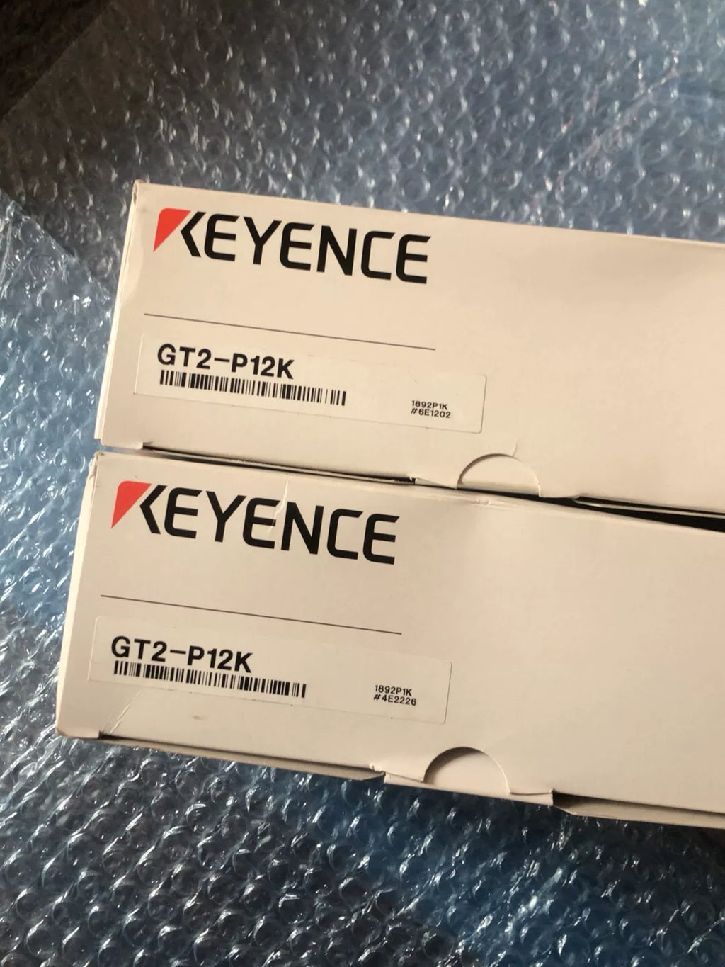 1pc New   KEYENCE GT2-P12K