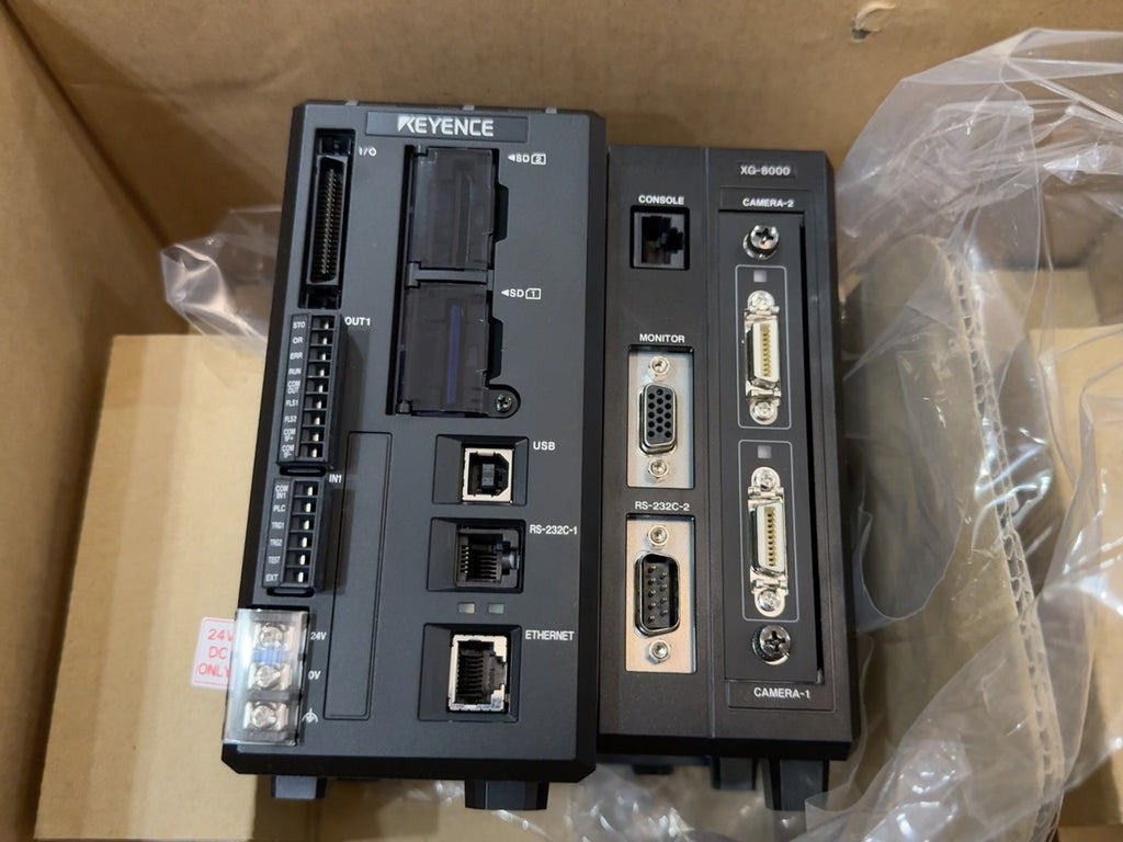 1pc new for KEYENCE XG-8000