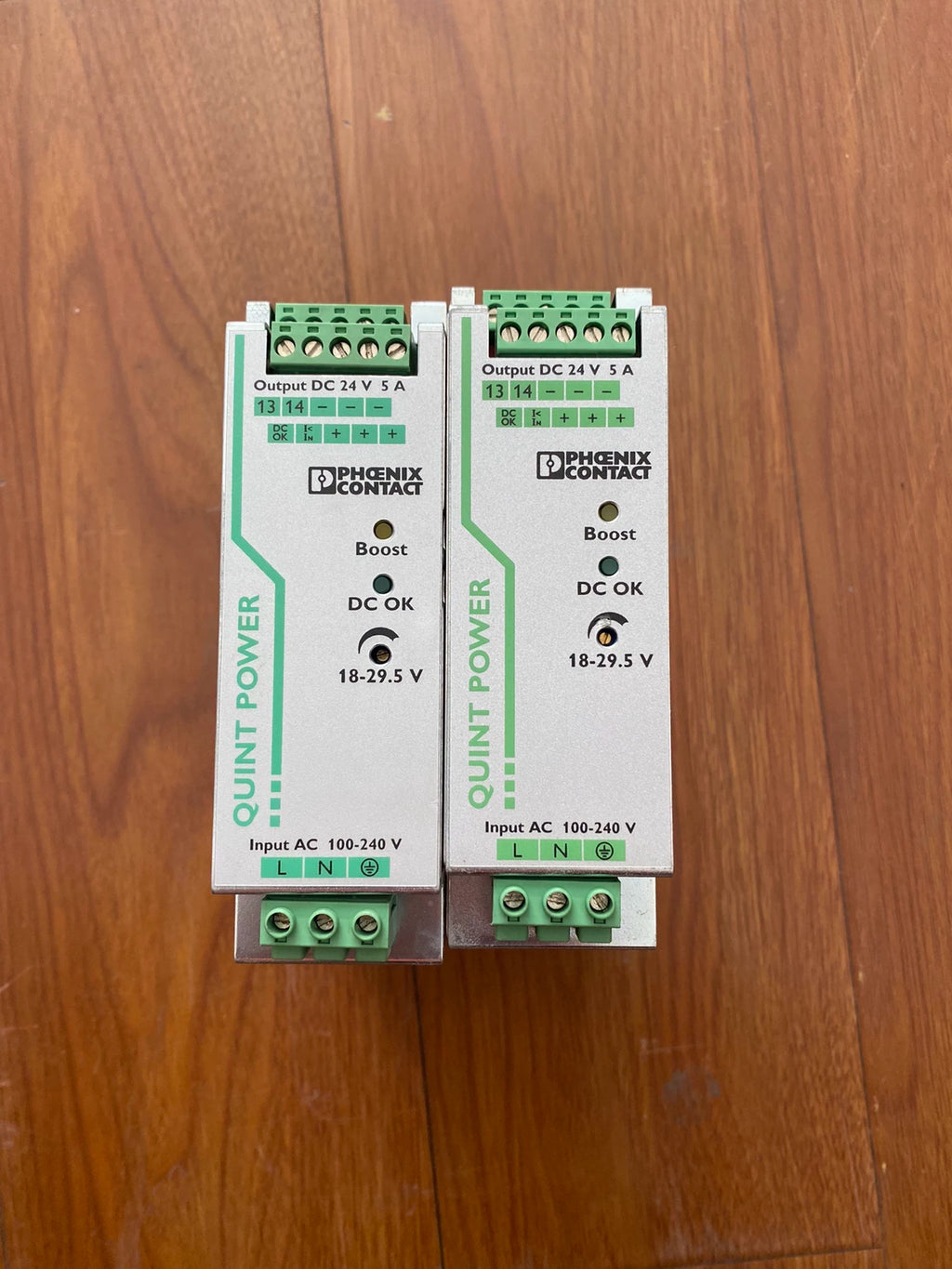 1pc new  phoenix   QUINT-PS/1AC/24DC/5    2866750