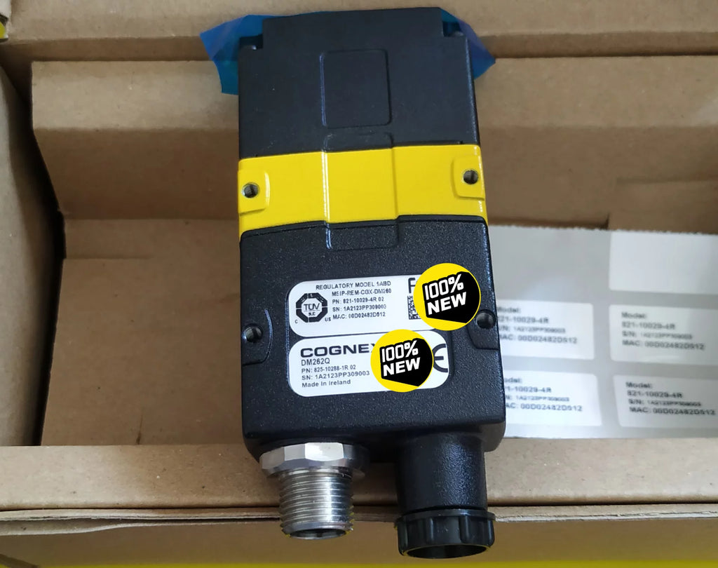 1pc New   COGNEX DMR-262Q-0540-P