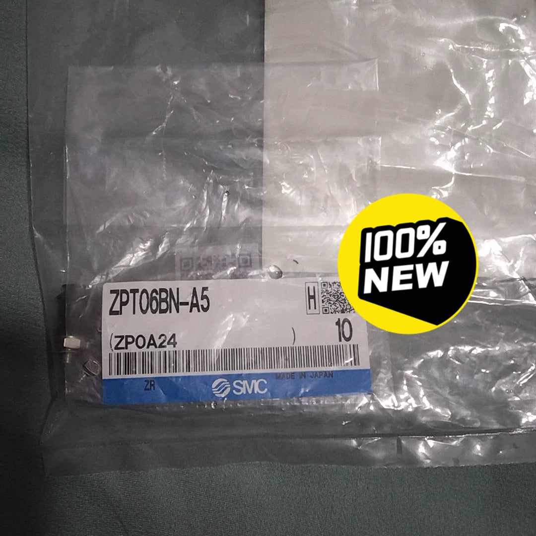 1pc new  SMC  ZPT06BN-A5