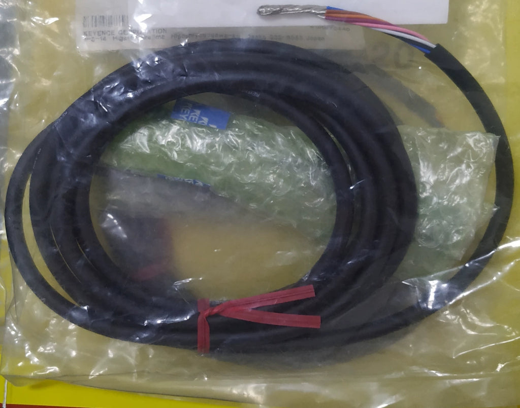 1pc New   KEYENCE MU-CB8
