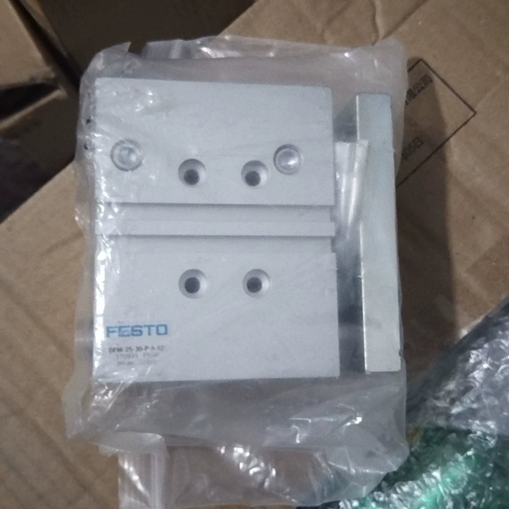 1pc new  Festo  DFM-25-30-P-A-KF