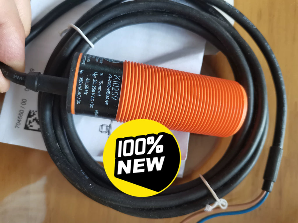 1PC NEW FOR  IFM KI0209  Free ship