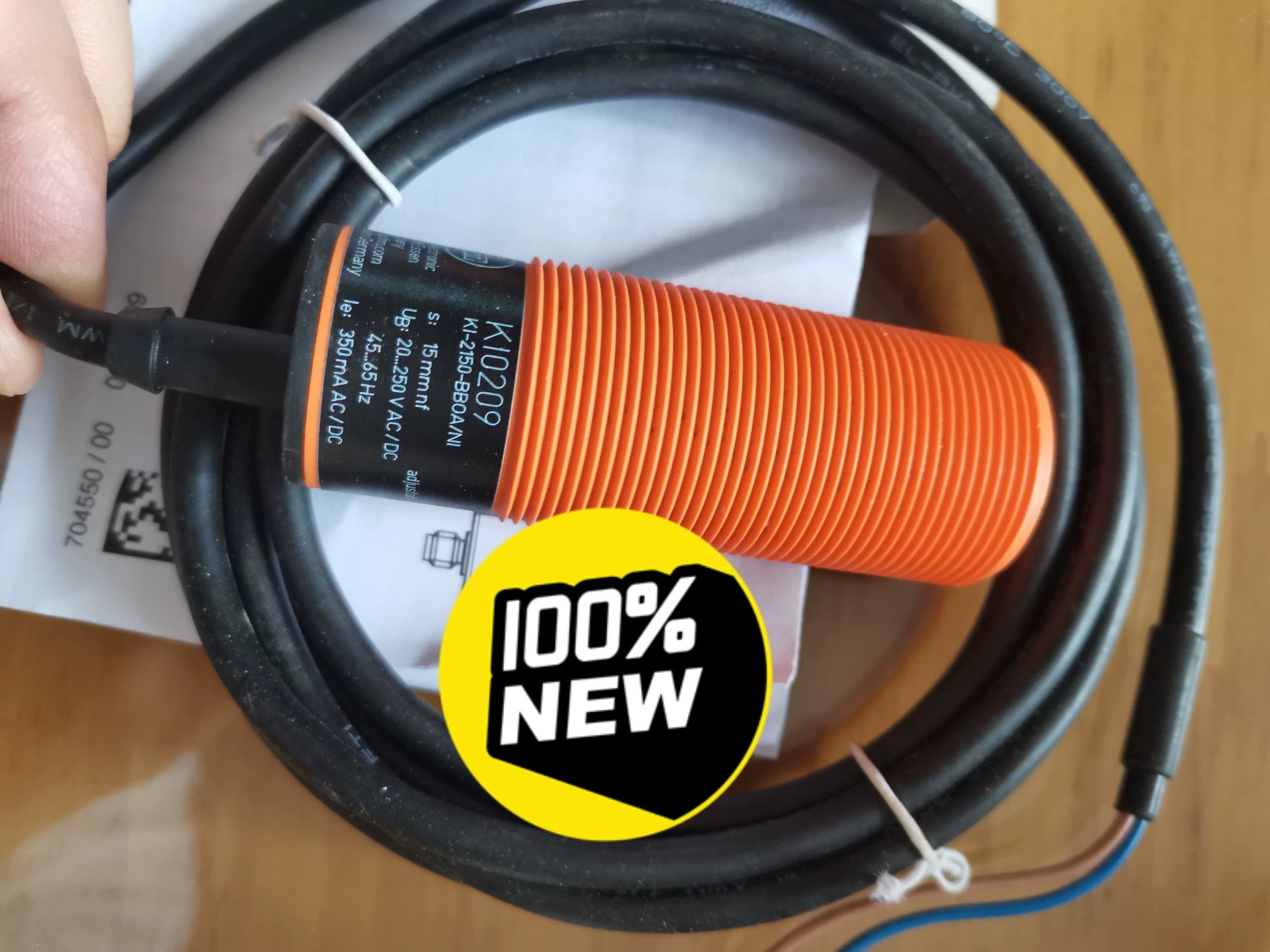1PC NEW FOR  IFM KI0209  Free ship