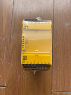 1pc new  PILZ  PNOZ S11  750111 24VDC