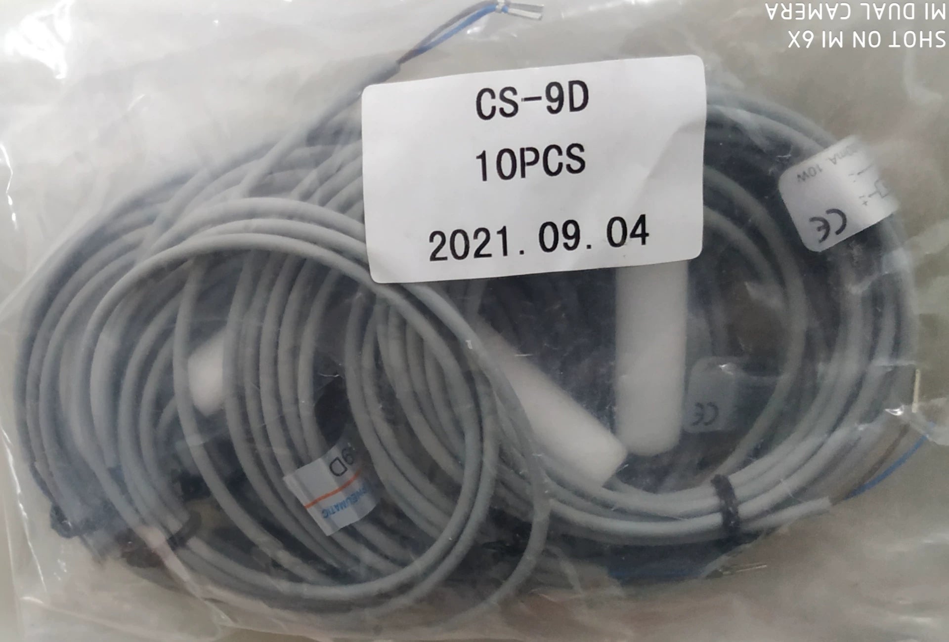 1pc New   chelic CS-9D