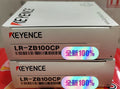1pc New   KEYENCE LR-ZB100CP