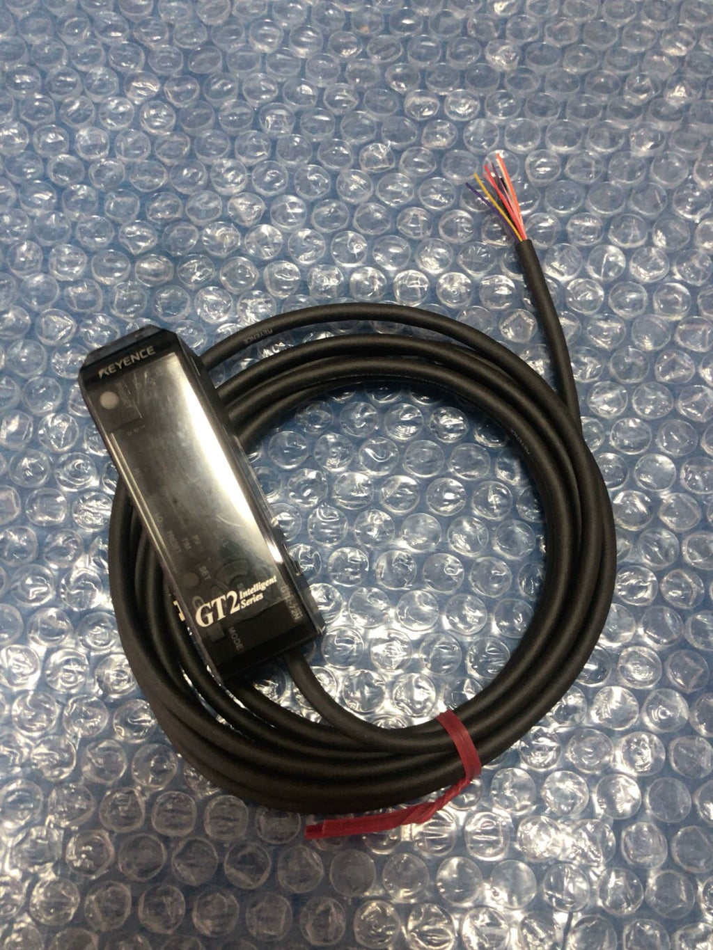 1pc New   KEYENCE GT2-72N