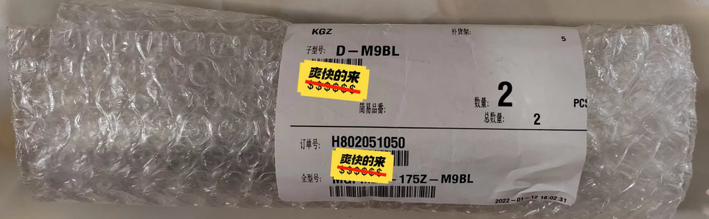 1pc New   SMC D-M9BL