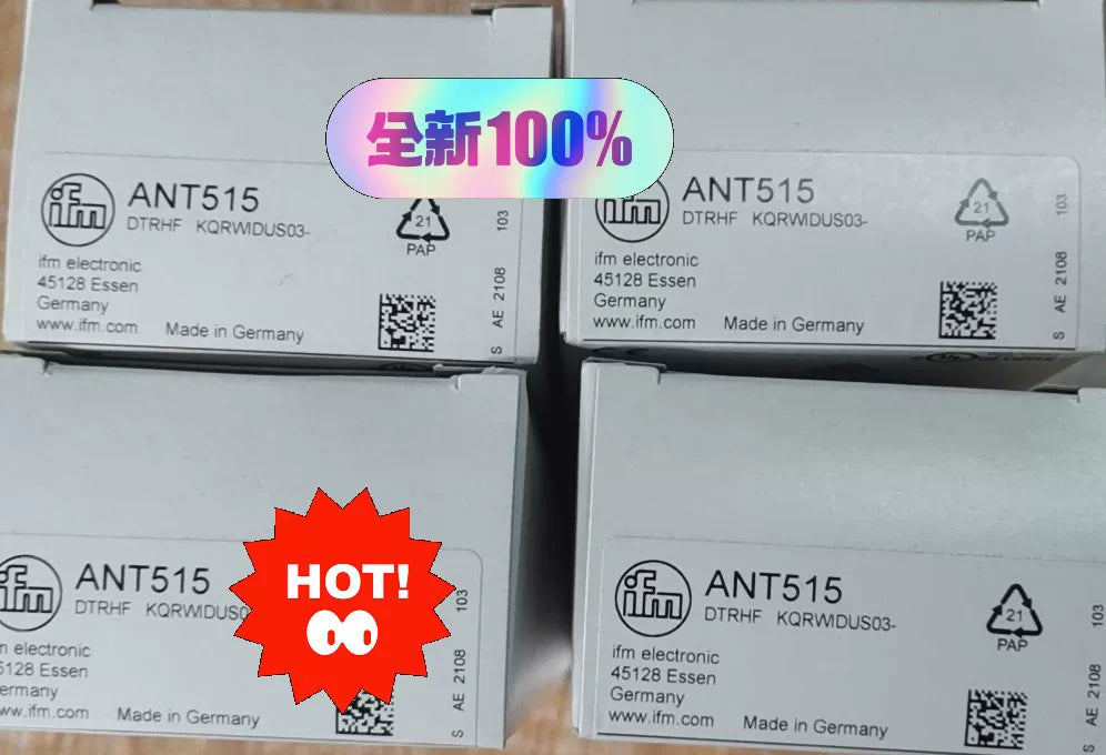 1PC NEW FOR  IFM ANT515  Free ship