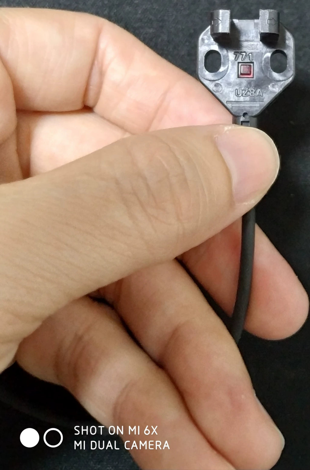1pc New   Omron EE-SX771