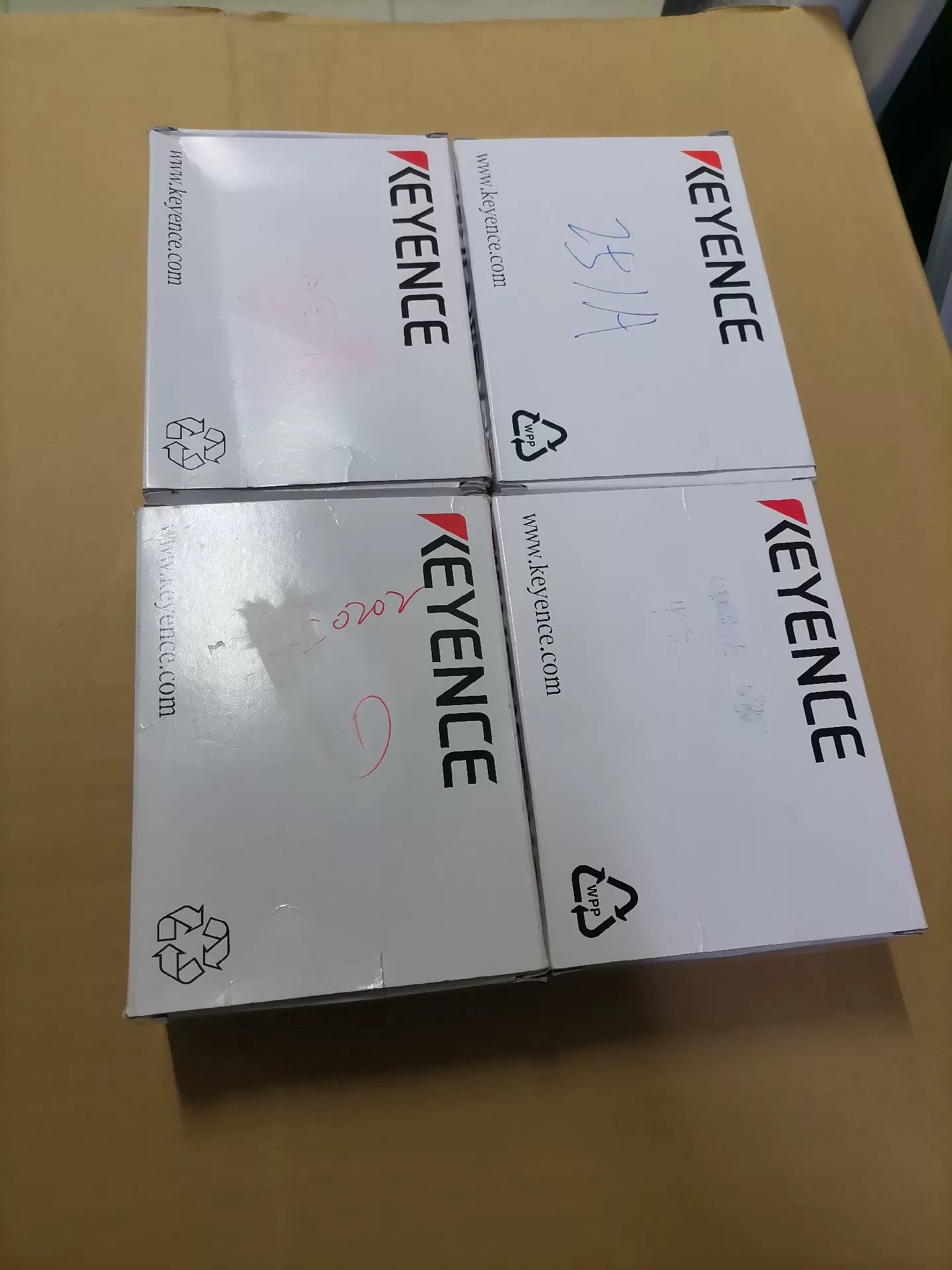 1pc New   KEYENCE GT-71A