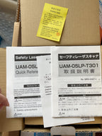 1pc new in box freeshipping HOKUYO  UAM-05LP-T301