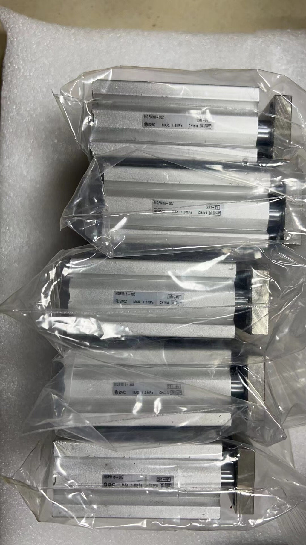 1pc new in box freeshipping SMC MGPM12-50Z