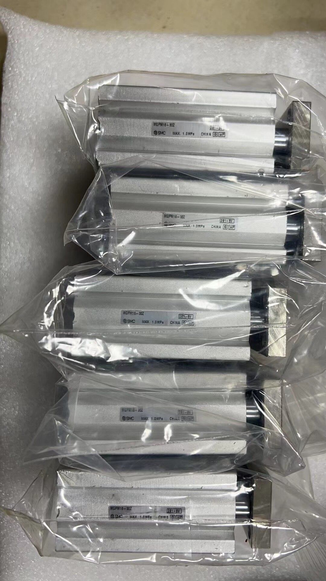 1pc new in box freeshipping SMC MGPM12-50Z