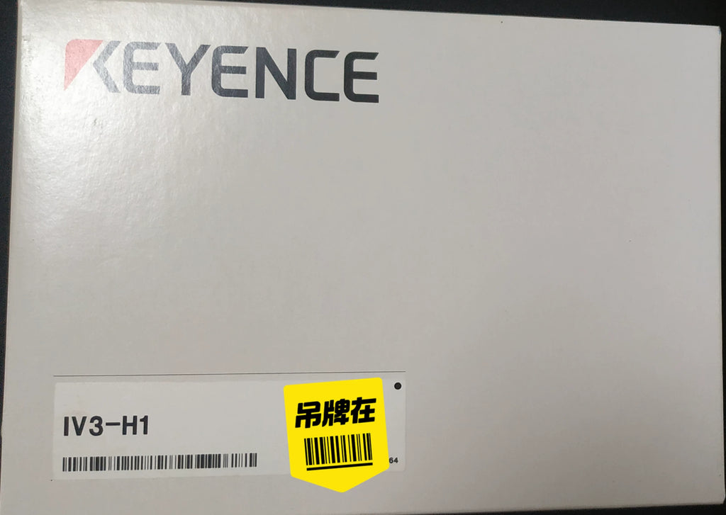 1pc New   KEYENCE IV3-H1