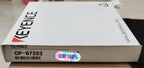 1pc New   KEYENCE OP-87353