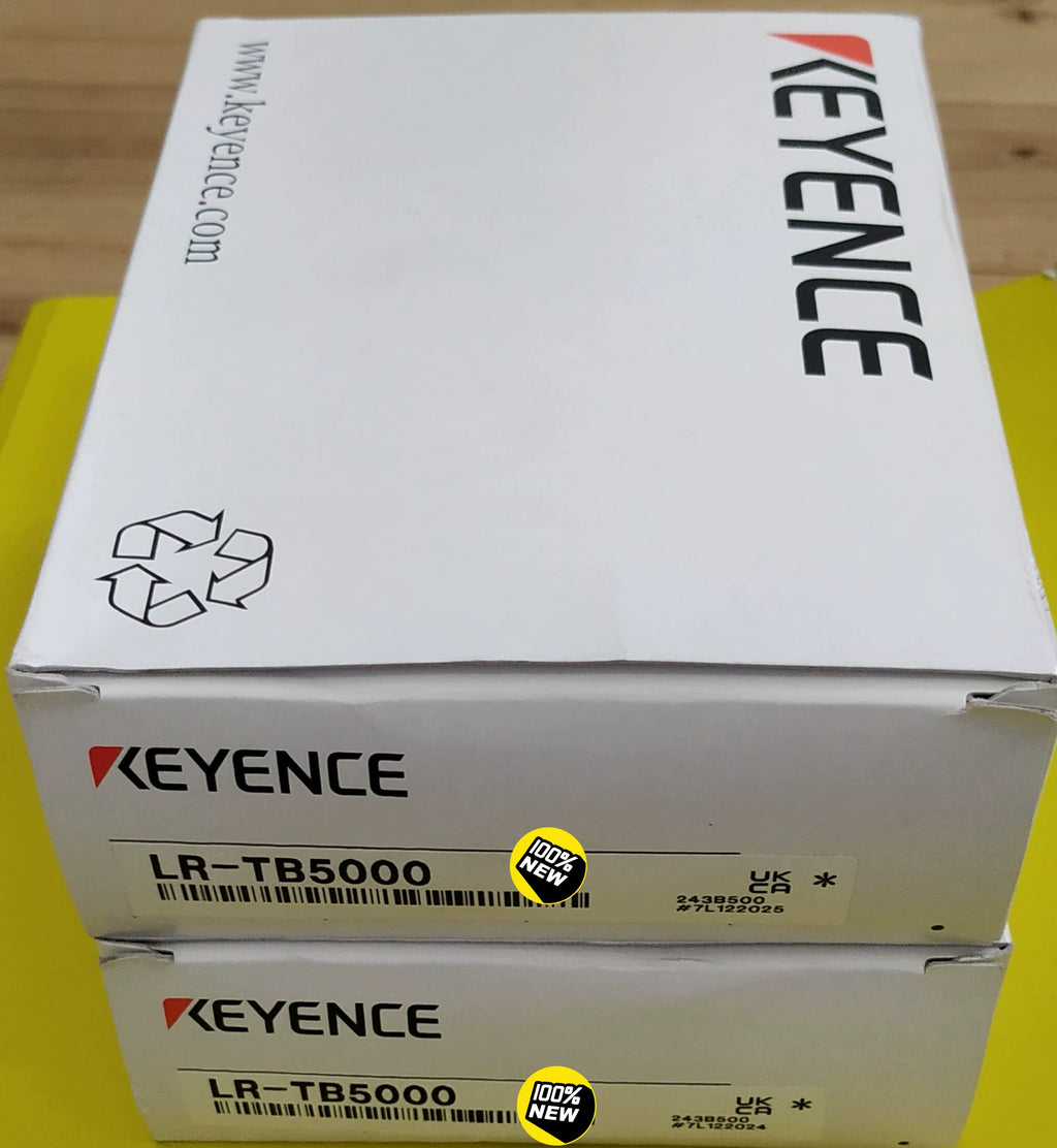 1pc New   KEYENCE LR-TB5000
