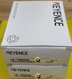 1pc New   KEYENCE LR-TB5000