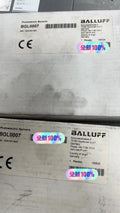 1pc new in box freeshipping BALLUFF BGL0007 BGL 120A-001-S49