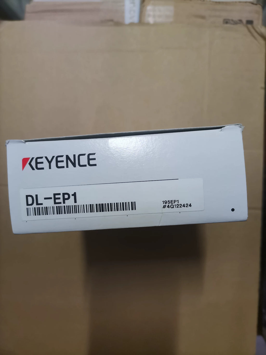 1pc New   KEYENCE DL-EP1