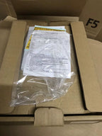 1pc New   YASKAWA SGD7S-2R8A00A00F83