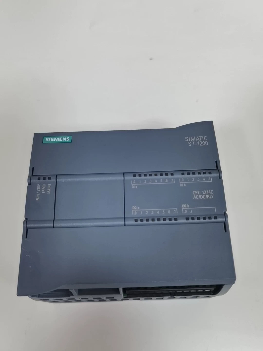 1PC New for Siemenz 6ES7214-1BG40-0XB0