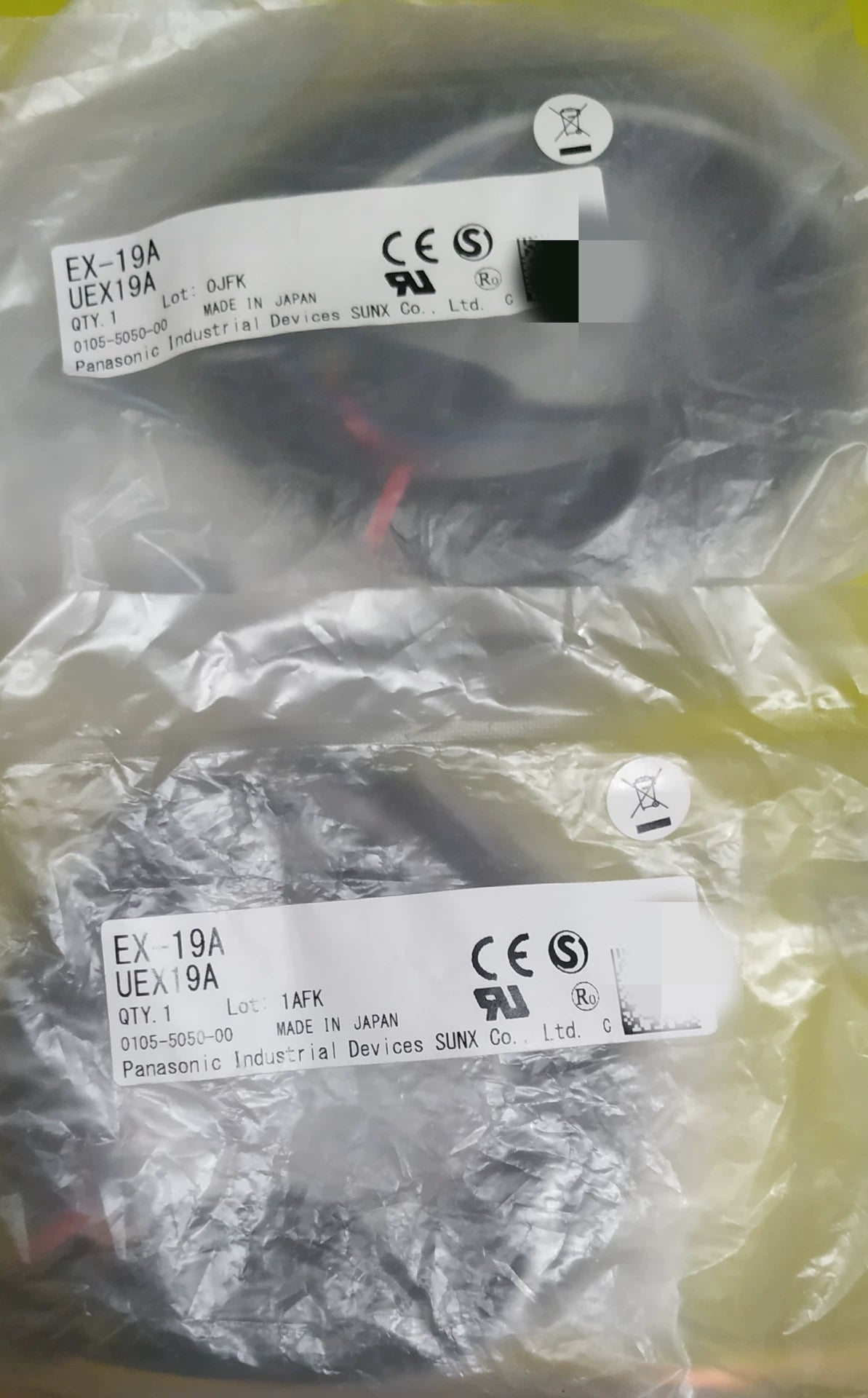 1pc New   KEYENCE EX-23