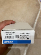1pc new for Omron D4NL-2AFA-B4