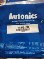 1PC NEW FOR  AUTONICS PRCM12-4DN2  Free ship