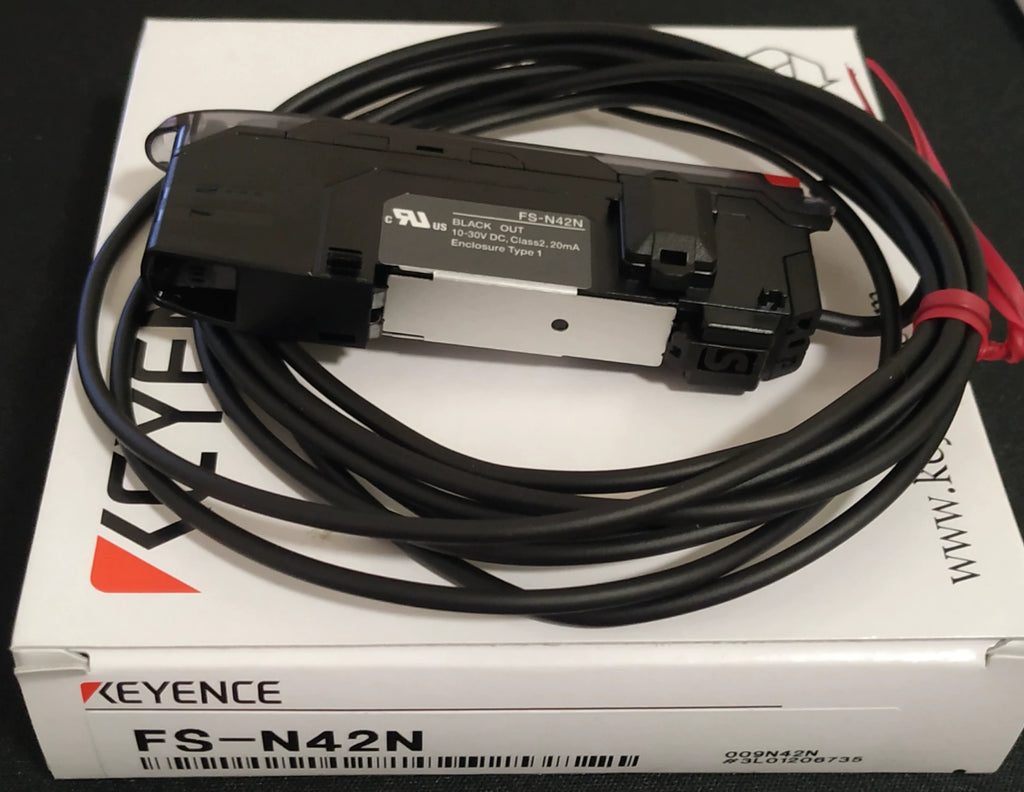 1pc New   KEYENCE FS-N42N