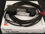 1pc New   KEYENCE FS-N42N
