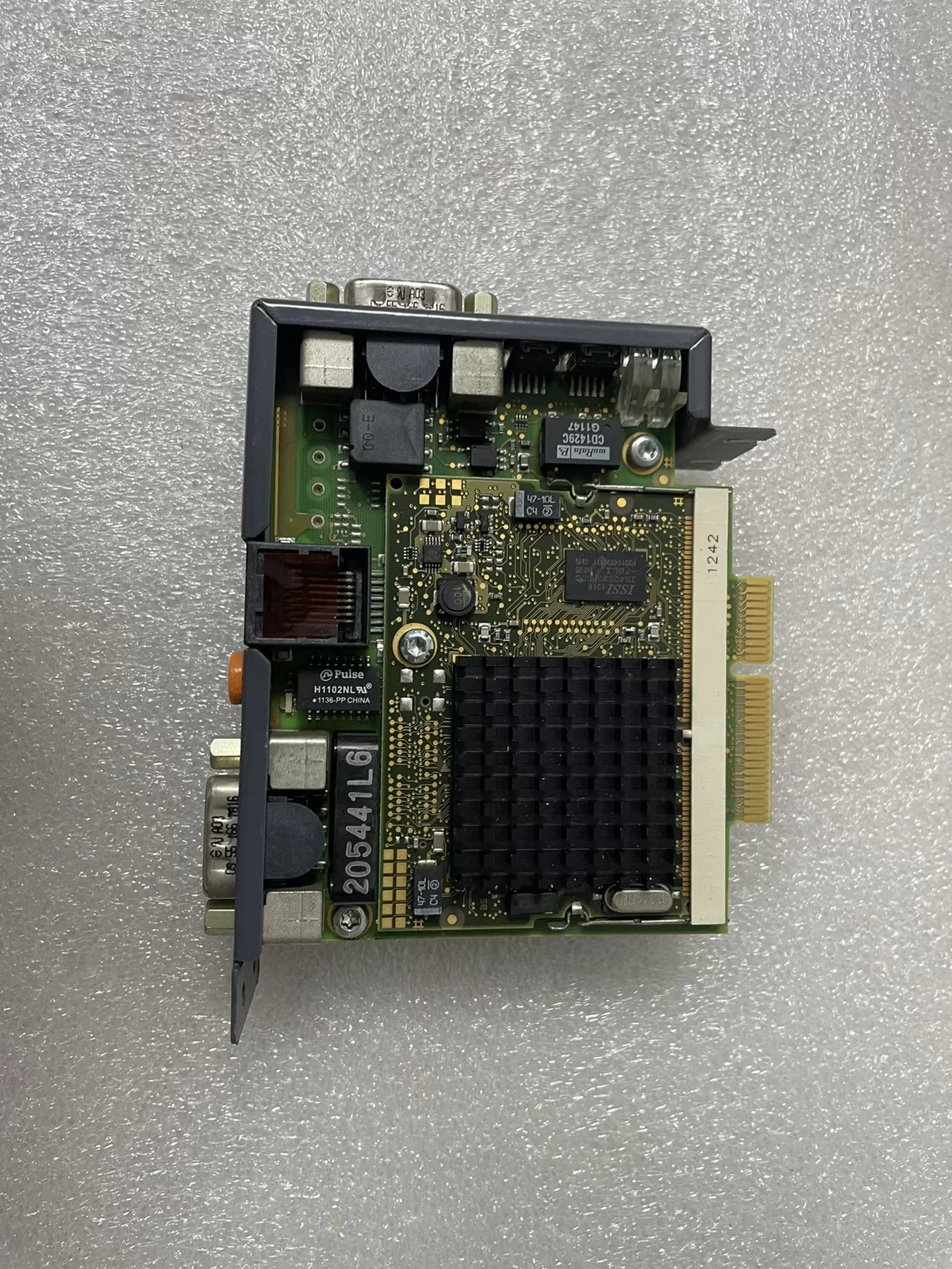 1pc New   B+R 8AC140.61-3