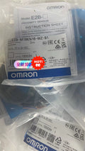 1pc new in box freeshipping OMRON E2B-M18KN16-WZ-B1