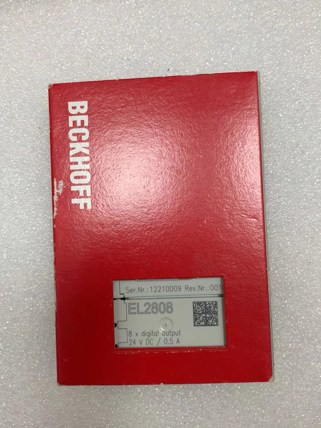 1pc New   Beckhoff EL2808