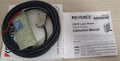 1pc New   KEYENCE LR-X100
