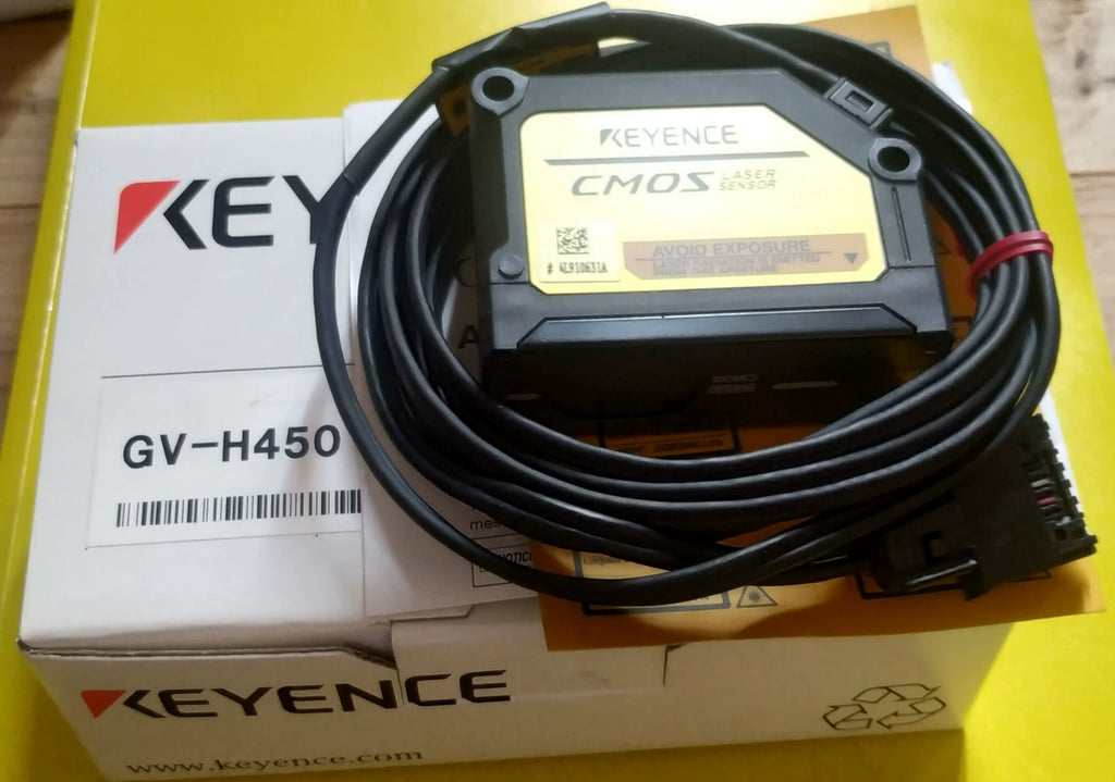 1pc New   KEYENCE GV-H450