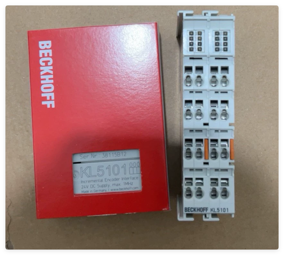 1pc New   Beckhoff KL5101