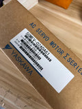 New Yaskawa SGMEV-02ADA61